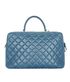 CC Trendy Bowling Bag, back view
